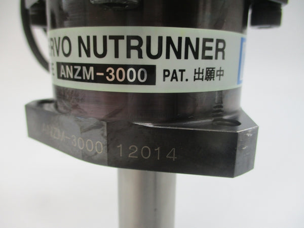 KG ANZM-3000 TS4619N1920E203 NSNP