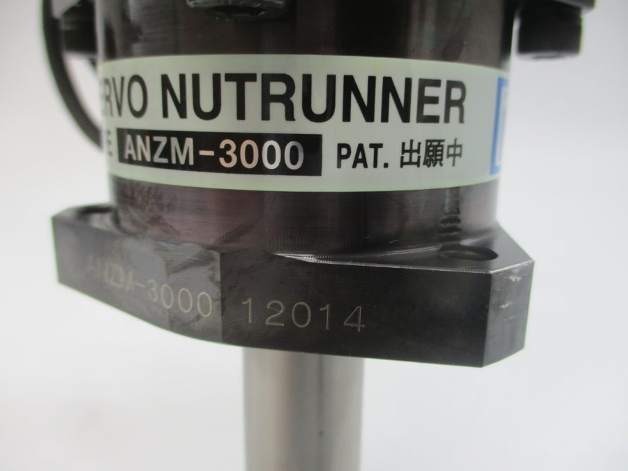 KG ANZM-3000 TS4619N1920E203 NSNP