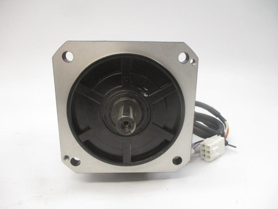 SANYO DENKI R2AA13120DCPD1 200VAC 9.1A NSNP