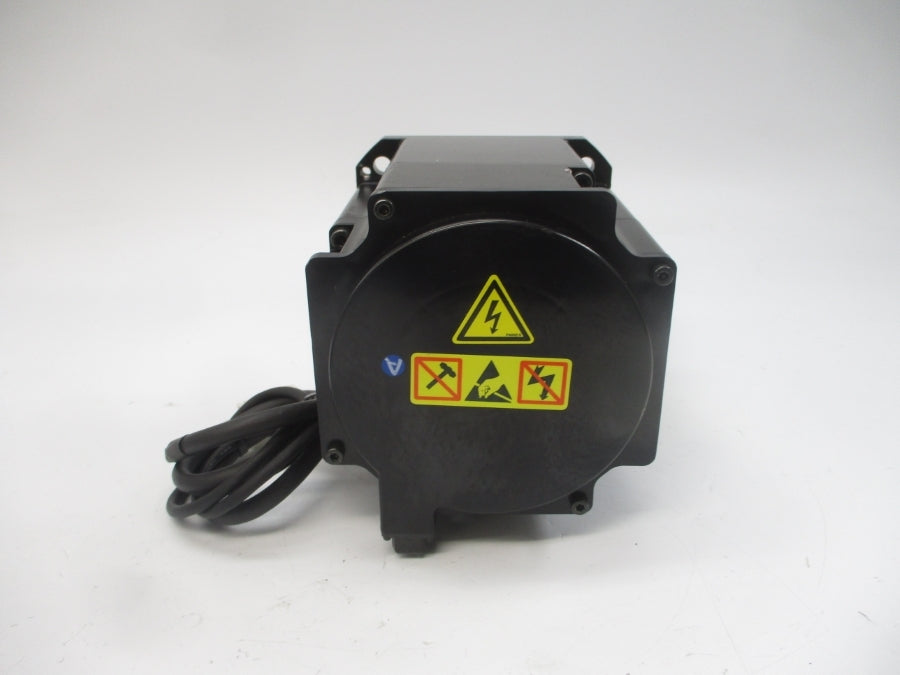 SANYO DENKI R2AA13120DCPD1 200VAC 9.1A NSNP