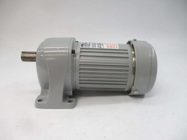 GTR UG3LB-22-80-T020AXUL-010 200/220V 1.1/1.0A NSNP