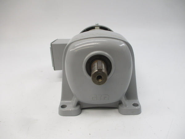 GTR UG3LB-22-80-T020AXUL-010 200/220V 1.1/1.0A NSNP