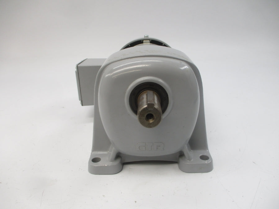 GTR UG3LB-22-80-T020AXUL-010 200/220V 1.1/1.0A NSNP