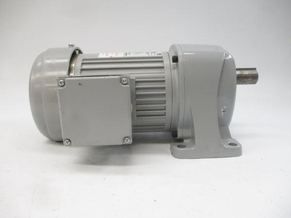 GTR UG3LB-22-80-T020AXUL-010 200/220V 1.1/1.0A NSNP