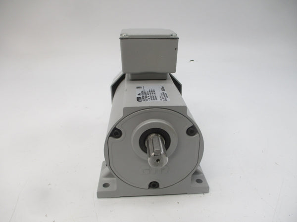 GTR GL18N080-UTBY90NA 200/220V 0.44-0.46A NSNP