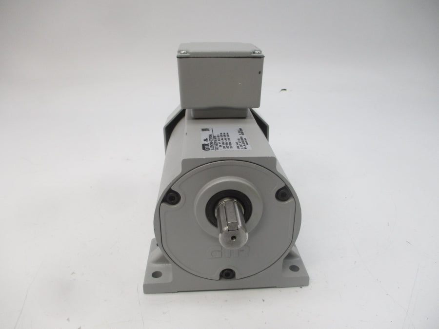 GTR GL18N080-UTBY90NA 200/220V 0.44-0.46A NSNP