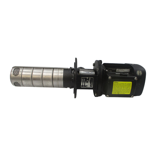 GRUNDFOS SPK8-3/2 A-WB-A-CVUV 208-230/460V 2.40-2.30/1.20A NSNP