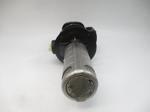 GRUNDFOS SPK8-3/2 A-WB-A-CVUV 208-230/460V 2.40-2.30/1.20A NSNP