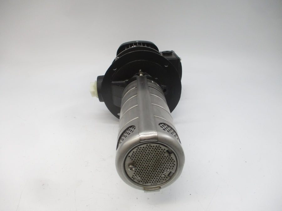 GRUNDFOS SPK8-3/2 A-WB-A-CVUV 208-230/460V 2.40-2.30/1.20A NSNP