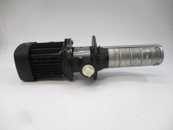 GRUNDFOS SPK8-3/2 A-WB-A-CVUV 208-230/460V 2.40-2.30/1.20A NSNP