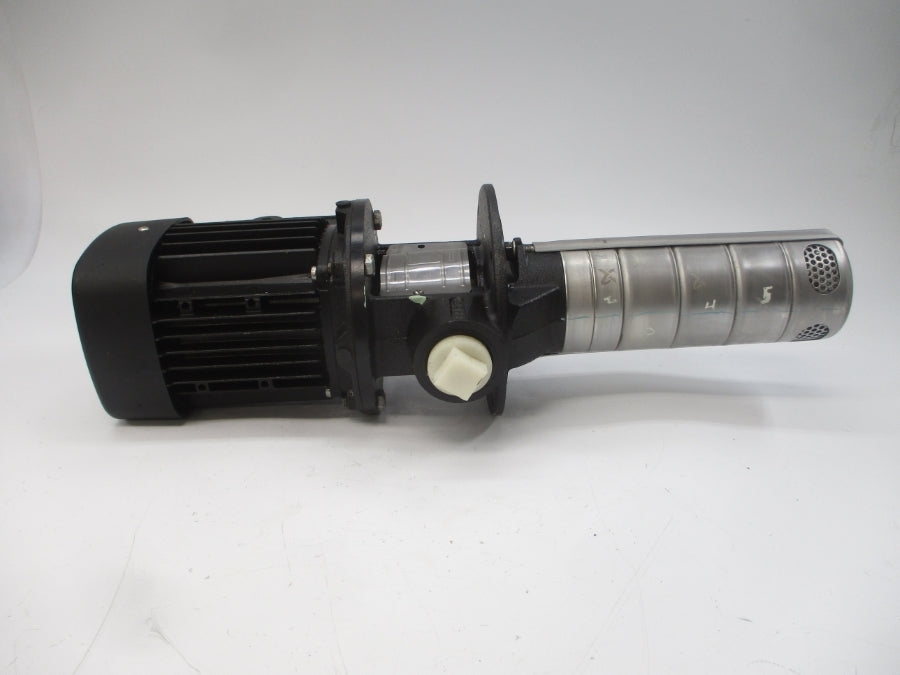 GRUNDFOS SPK8-3/2 A-WB-A-CVUV 208-230/460V 2.40-2.30/1.20A NSNP