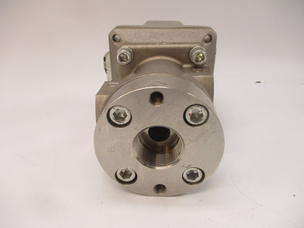 CKD CVSE3-32A-35-02HS-3 1-1/2" UNMP