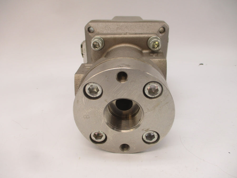 CKD CVSE3-32A-35-02HS-3 1-1/2" UNMP