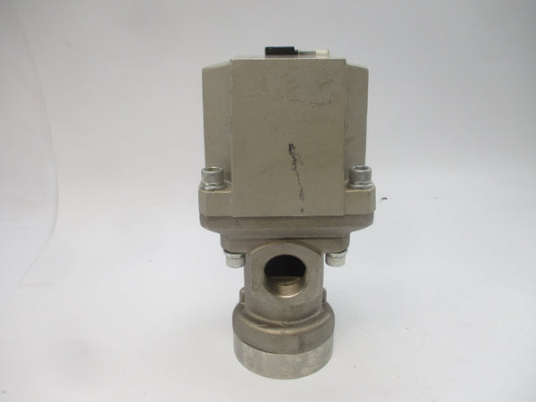 CKD CVSE3-32A-35-02HS-3 1-1/2" UNMP