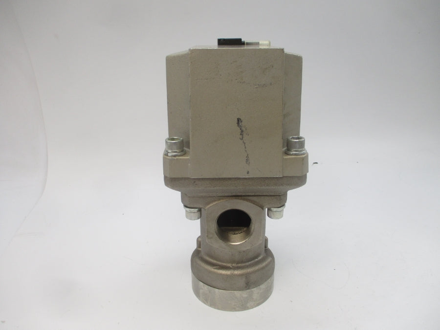 CKD CVSE3-32A-35-02HS-3 1-1/2" UNMP