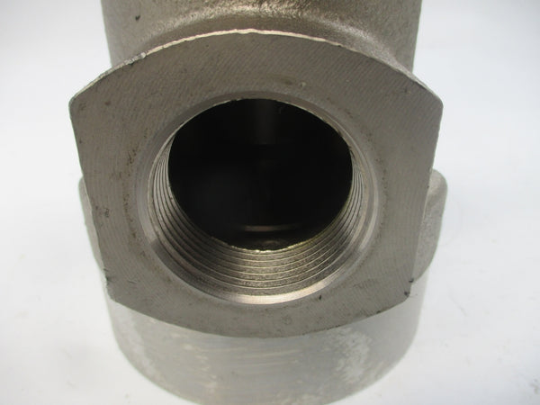 CKD CVSE3-32A-35-02HS-3 1-1/2" UNMP
