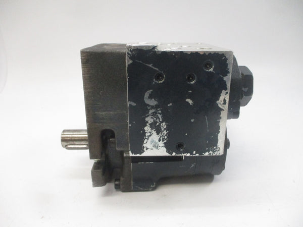 NIPPON 25604804 0408-11 100VAC UNMP