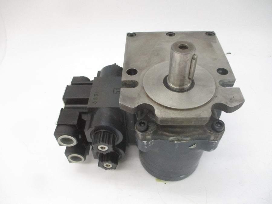 NIPPON 25604804 0408-11 100VAC UNMP