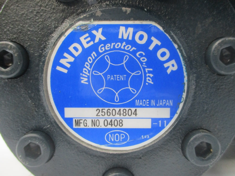 NIPPON 25604804 0408-11 100VAC UNMP