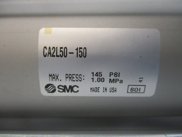 SMC CA2L50-150 145PSI NSNP