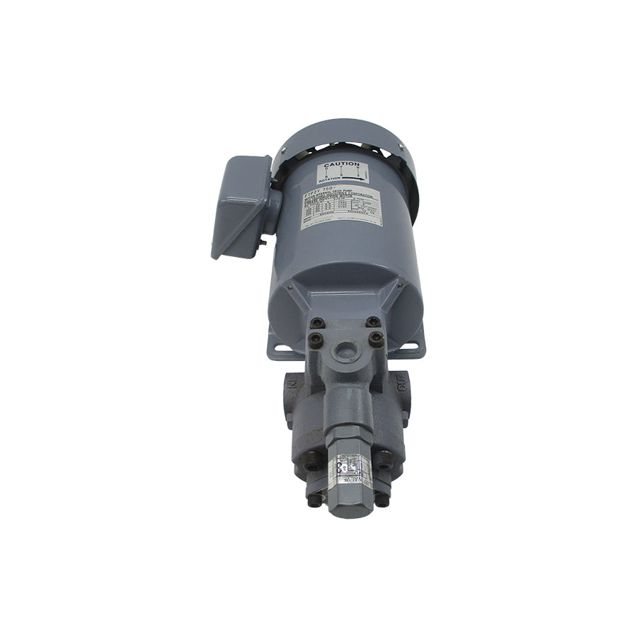 NIPPON TOP-212HBMVD 200/220V 3.6-3.3/3.2A NSNP
