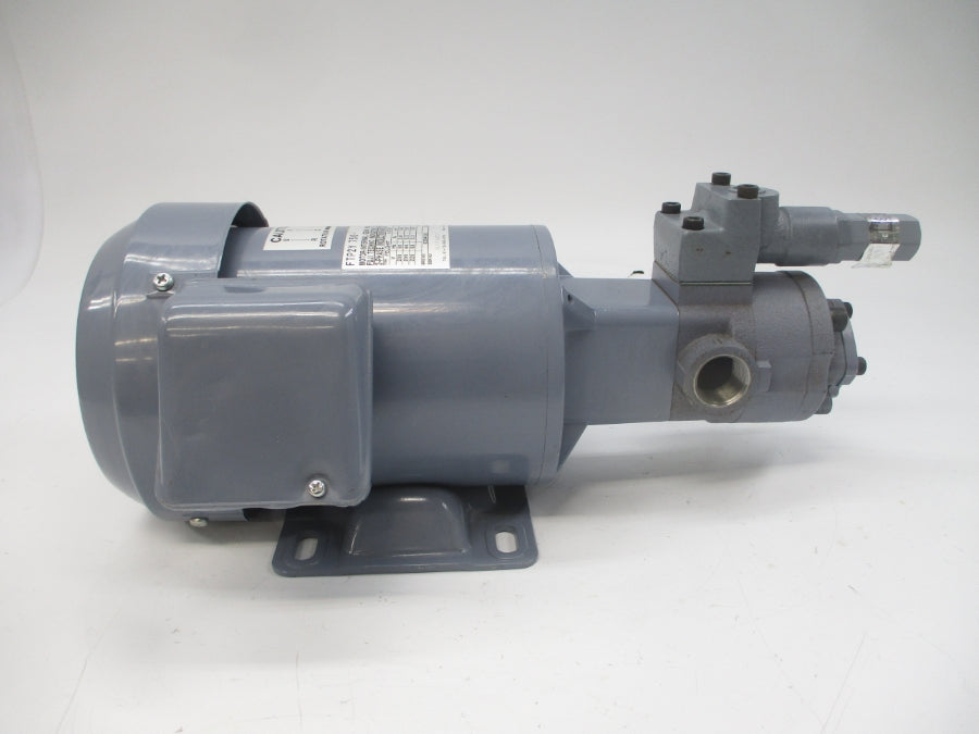 NIPPON TOP-212HBMVD 200/220V 3.6-3.3/3.2A NSNP
