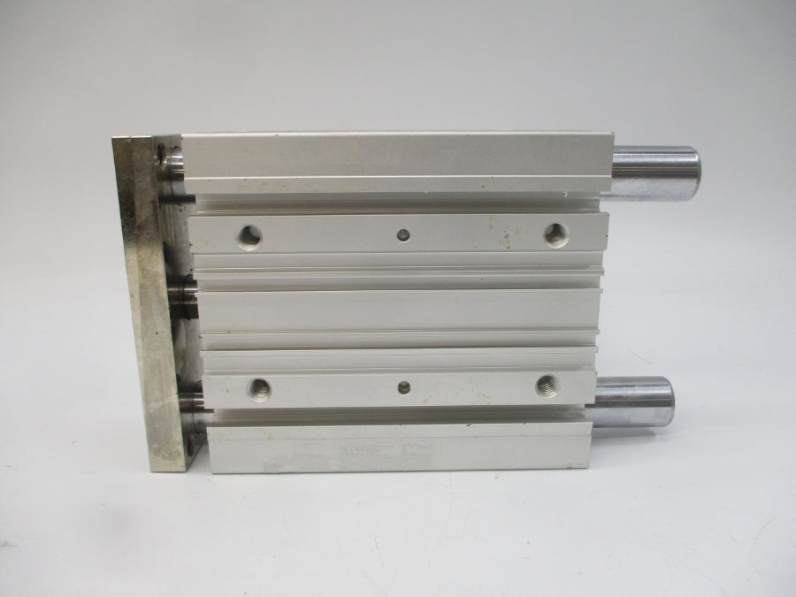 SMC MGPM50-125 145PSI (AS PICTURED) NSNP
