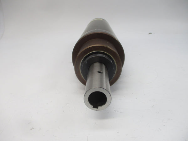TAC GIKEN TMEQ-80-22ST 200V 2.0/1.8A NSNP