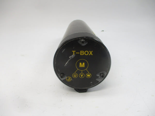 TAC GIKEN TMEQ-80-22ST 200V 2.0/1.8A NSNP