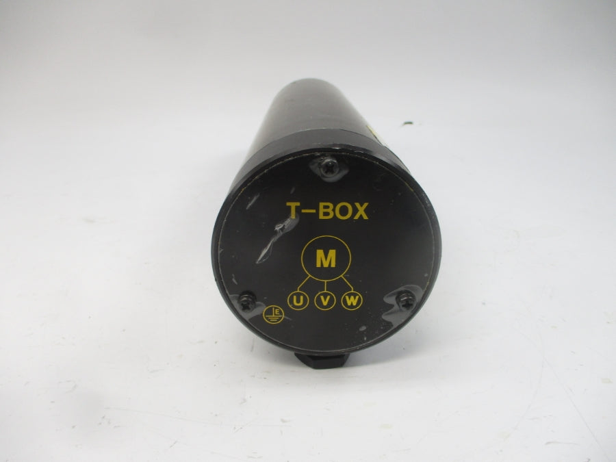 TAC GIKEN TMEQ-80-22ST 200V 2.0/1.8A NSNP