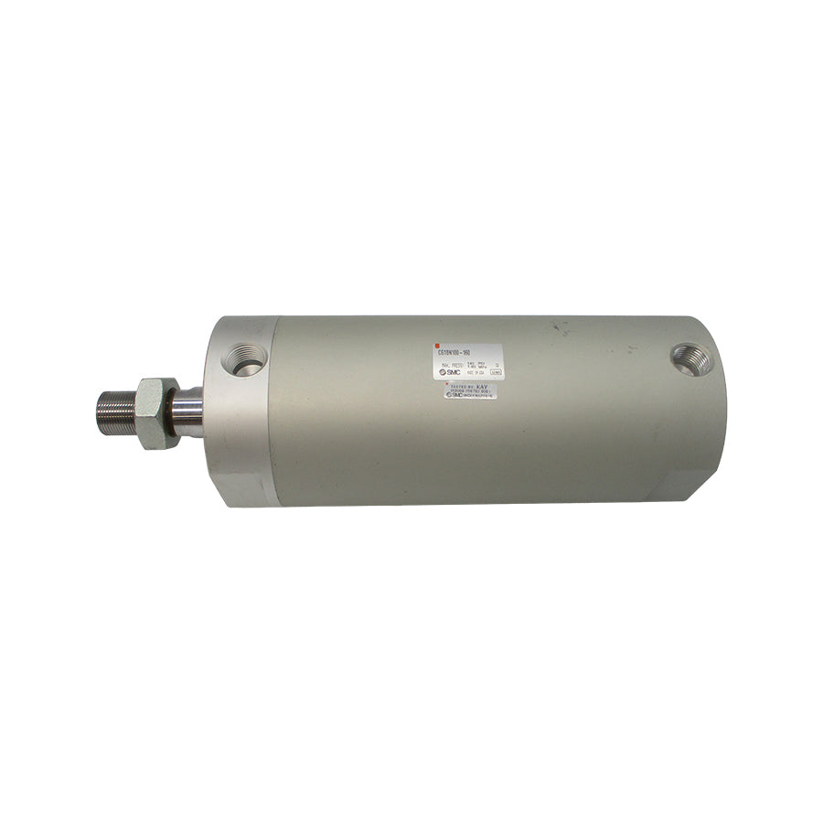 SMC CG1BN100-160 145PSI NSNP