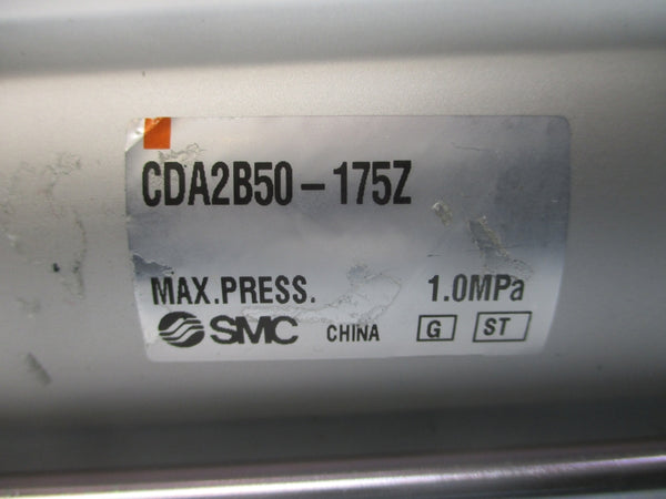 SMC CDA2B50-175Z NSNP