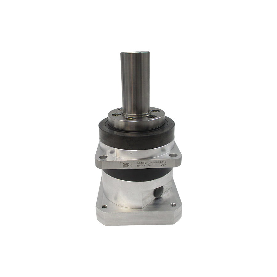 HARMONIC DRIVE 32-50-GH-J2-SPM24-110 NSNP