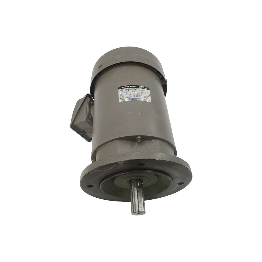 FUJI ELECTRIC MLH8097P 200/220V 6.1-5.9/5.5A NSNP