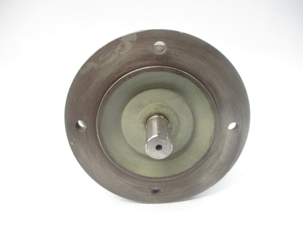 FUJI ELECTRIC MLH8097P 200/220V 6.1-5.9/5.5A NSNP