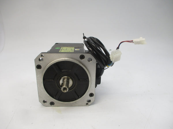 SANYO DENKI R2AA13050DCPD1 200VAC 4.8A NSNP