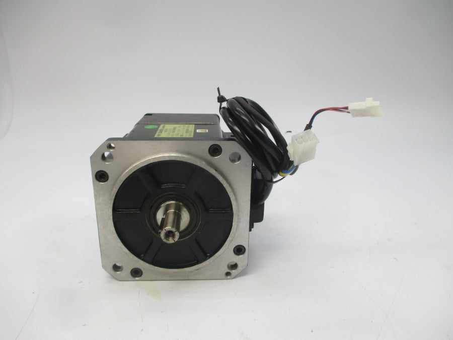 SANYO DENKI R2AA13050DCPD1 200VAC 4.8A NSNP
