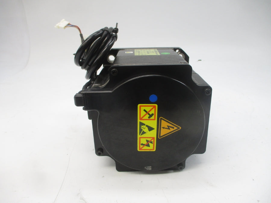 SANYO DENKI R2AA13050DCPD1 200VAC 4.8A NSNP