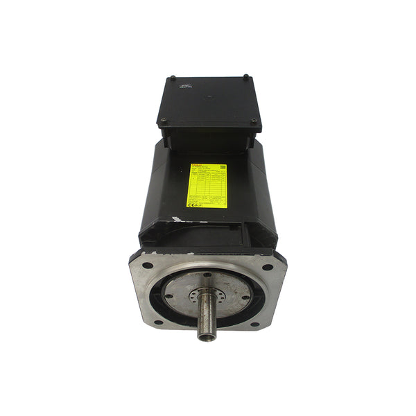 FANUC A06B-1464-B123#0021 56-220VAC 41/53A (AS PICTURED) NSNP