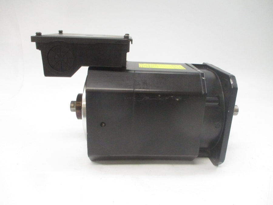 FANUC A06B-1464-B123#0021 56-220VAC 41/53A (AS PICTURED) NSNP