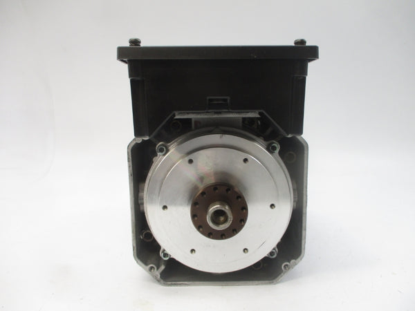 FANUC A06B-1464-B123#0021 56-220VAC 41/53A (AS PICTURED) NSNP