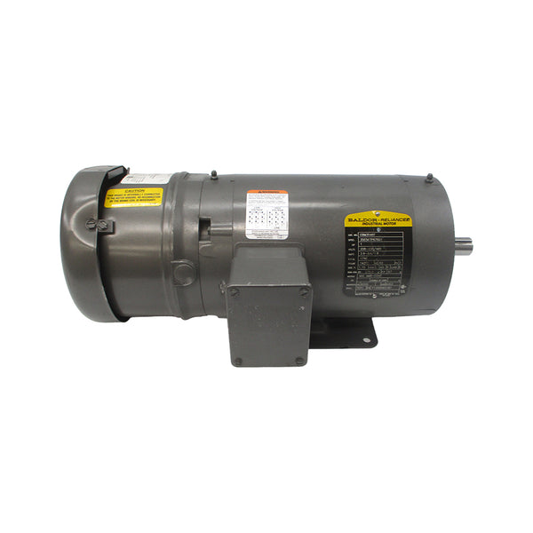 BALDOR CBM3546T 35E567P676G1 208-230/460V, 3.9-3.6/1.8A NSNP