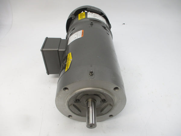 BALDOR CBM3546T 35E567P676G1 208-230/460V, 3.9-3.6/1.8A NSNP