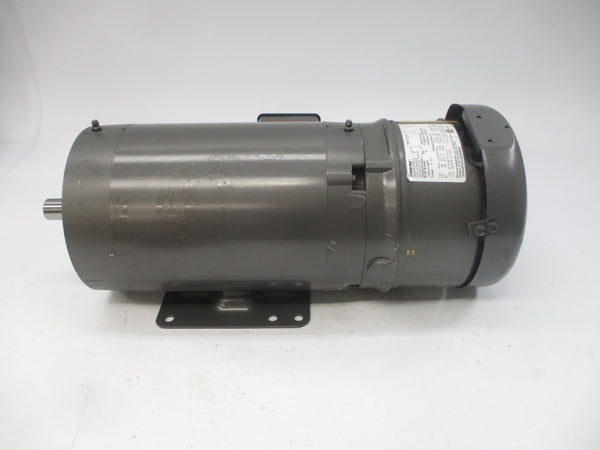 BALDOR CBM3546T 35E567P676G1 208-230/460V, 3.9-3.6/1.8A NSNP