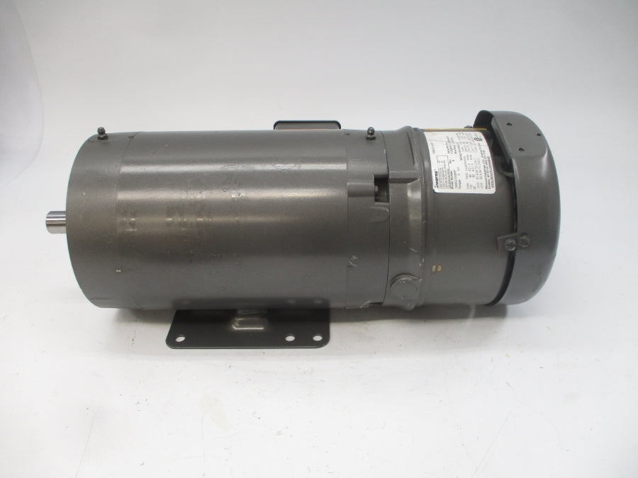 BALDOR CBM3546T 35E567P676G1 208-230/460V, 3.9-3.6/1.8A NSNP