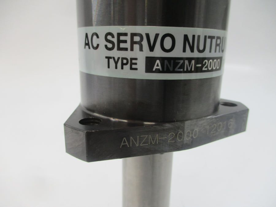 KG ANZM-2000 TS4618N1920E203 NSNP