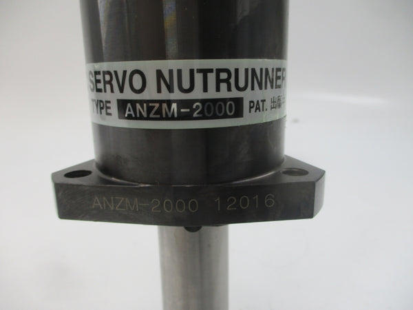 KG ANZM-2000 TS4618N1920E203 NSNP