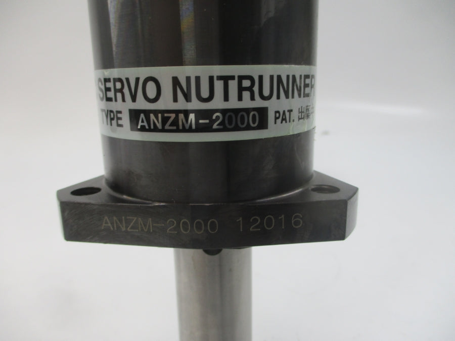 KG ANZM-2000 TS4618N1920E203 NSNP