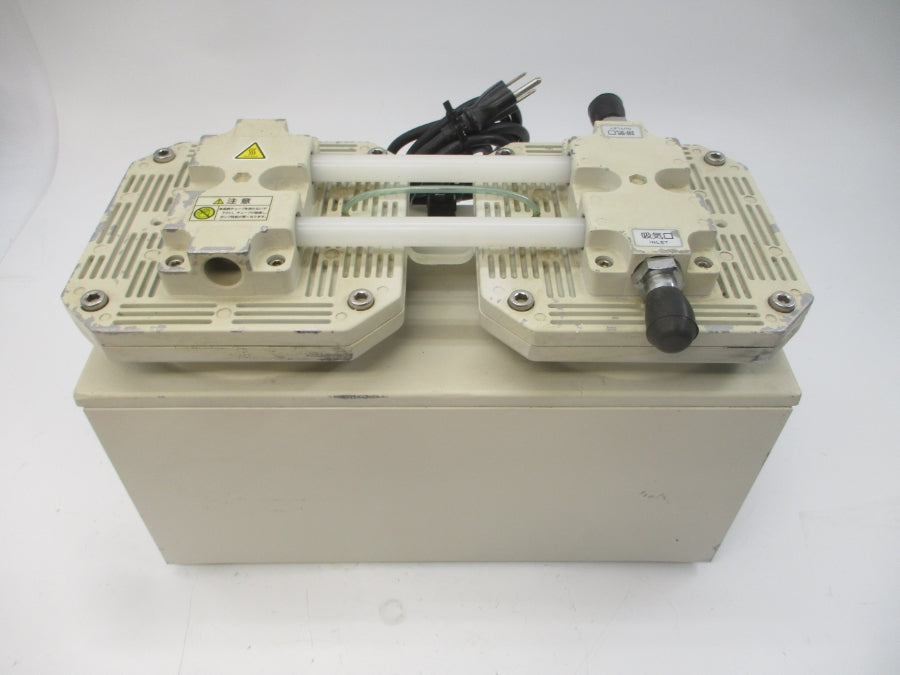 ULVAC DA-241S 100V 5.6/6.2A NSNP