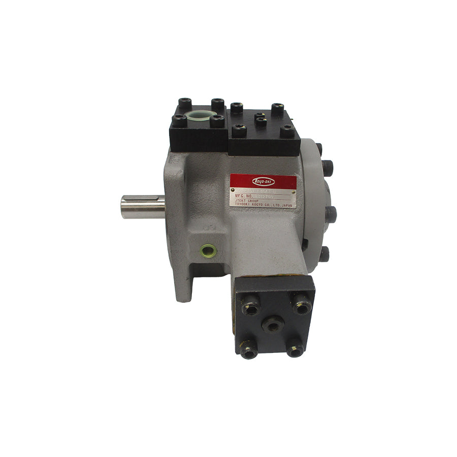 TOYOOKI HVP-VD1-F45A3-B UNMP